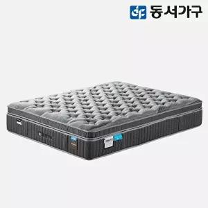 [동서가구]사커 15 프리미엄 필로우탑 독립 매트리스 SS DF642516