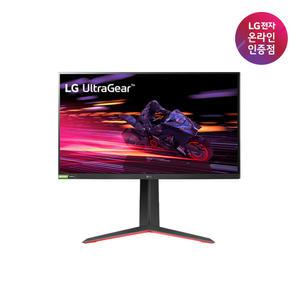 LG 27인치 게이밍모니터 27GP750 (27형 / IPS / FHD / 1ms / 240Hz)