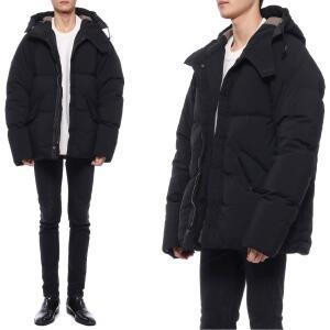 [텐씨] 22FW 남성 ARTIC 다운 패딩 점퍼 (17CTCUC03075_003780_999_22F)