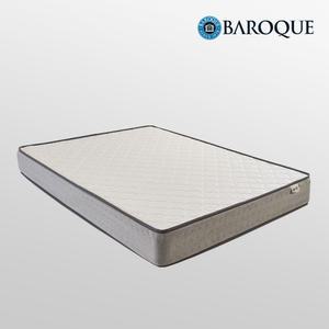 바로크가구 단단한 클래식 20cm 스프링 매트리스 SS