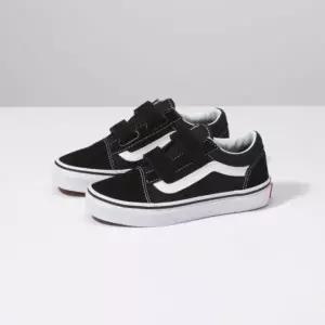 [롯데백화점]반스 키즈 Old Skool 올드스쿨 V VN000VHE6BT1