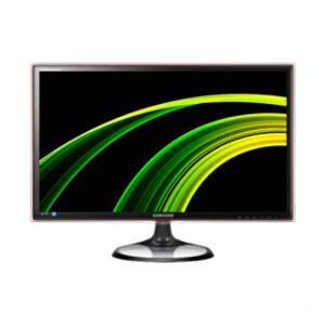 삼성20인치 중고모니터 LED 16:9 LS20A550 소형 보조 CCTV 사무용