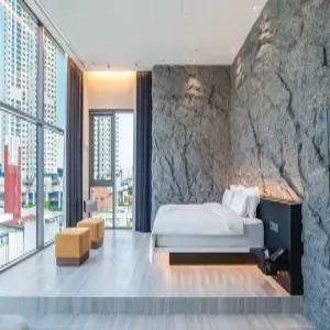 [대구] 대구 동성로 HOTEL AU(에이유)(대구, 중구)