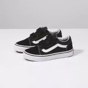 [롯데백화점]반스 키즈 Old Skool 올드스쿨 V VN000VHE6BT1_EDM