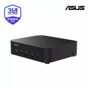 ASUS NUC 14 Essential Mill Canyon NUC14MNK15 M.2 (8GB, M.2 128GB)