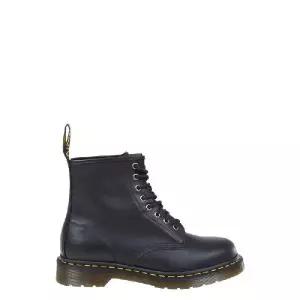 Dr Martens 라운드 토 레이스업 컴뱃 부츠 11822002 1460 TP934625756
