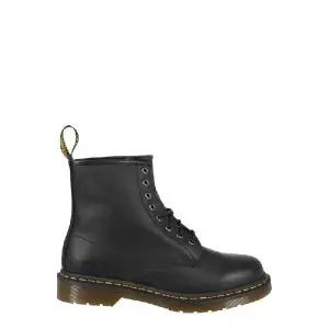 Dr Martens 라운드 토 레이스업 컴뱃 부츠 DMS1460BKNP11822002 BLACKNERO TP934625279
