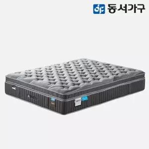 [동서가구]사커 15 프리미엄 필로우탑 독립 매트리스 SS DF642516