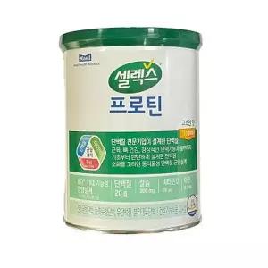 매일유업 셀렉스 프로틴 고소한맛 304g x2SET (AD)