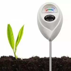 토양 수분측정기 화분 물주기 수분측정계 DD-12193