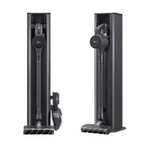 [LG] 코드제로 청소기 A727TA 에센스 그라파이트 A7 Core 흡입+물걸레