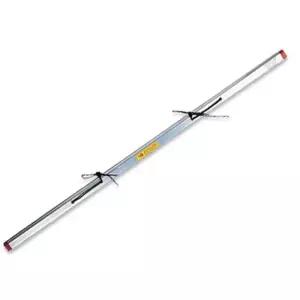 걸이 잡지 신문 8x650x18 철 1p 보관 메뉴판 게시판