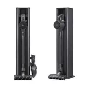 [LG] 코드제로 청소기 A727TA 에센스 그라파이트 흡입+물걸레