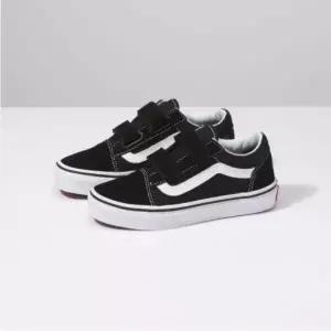 [롯데백화점]반스 반스 키즈 Old Skool 올드스쿨 V VN000VHE6BT