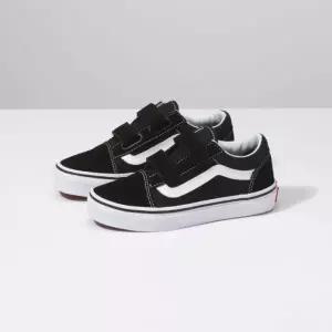 [롯데백화점]반스 [반스]키즈 Old Skool 올드스쿨 VN000VHE6BT