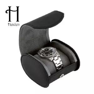 [Heiden] 하이덴 여행용 명품 시계케이스 HDcase001-Oval