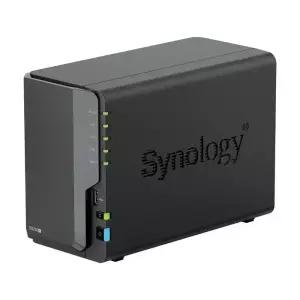 Synology DS225+ NAS 시놀로지 보안 백업 기업용 가정용