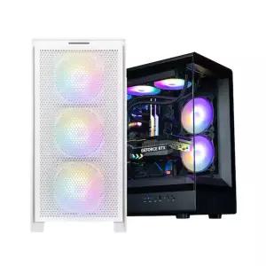 라이젠7 7800X3D RTX5060Ti 16G 게이밍 PC 컴퓨터 본체 S78T6