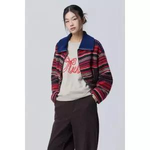 [베네통](강남점)라벨라점퍼 BAJPF1611