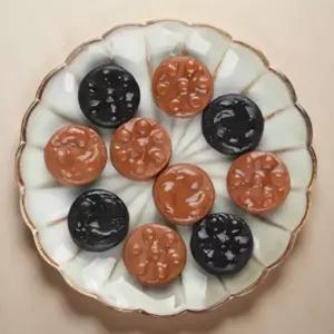 다식 만들기 체험키트 DIY 전통 체험 수제간식 떡모양