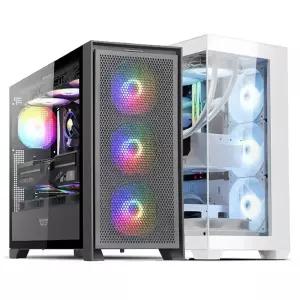 라이젠7 7800X3D RTX5060Ti 16G PC 본체 게이밍 B781T