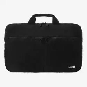 thenorthface NN2PR53A 시티 글라이드 슬림 랩탑 백 BLACK