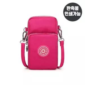크로스 RBQ378E6 핸드폰 파우치 다용도 암밴드 클러치백 M10081