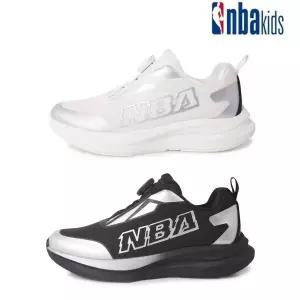 [롯데백화점]엔비에이 NBA 다이얼 러닝 스니커즈 님버스프로 K253AS203P-GR