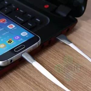 모모 알루미늄 5핀 충전케이블 USB5핀 5핀USB케이블
