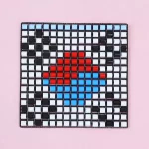 정인아트 비즈발 태극기 만들기 1인set