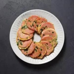 반찬가게 찬장 분홍소세지부침 수제 집밥 반찬 배달 맛집