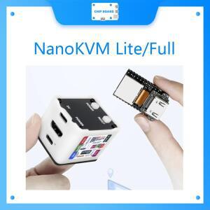 Sipeed NanoKVM 미니 리모컨 작동 및 유지 보수 서버HDMI 라즈베리 파이