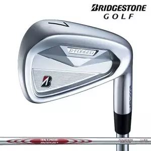 [캘러웨이]브리지스톤 B-FORGED 200CB+ 아이언 6개 세트 2026년 병행 AS보증 MODUS3 TOUR105 DUAL FLOW