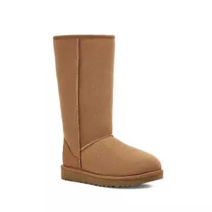 부츠 UGG 여성 클래식 톨 II 체스넛 1016224