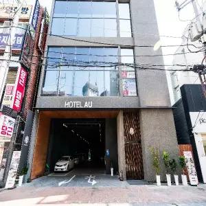 호텔 AU 대구