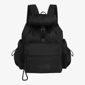 노스페이스 NM2DS09J 화이트라벨 보니 백팩 투 BLACK 6113607