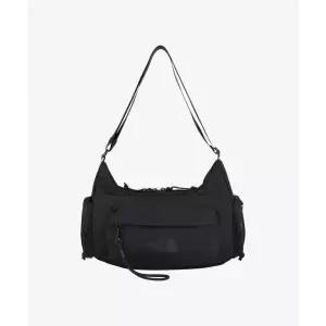 노스페이스 THE NORTH FACE NN2PR84J 보니 호보 백 미니 BLACK 403084