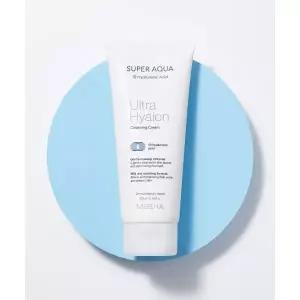 미샤수퍼 아쿠아 울트라 히알론 클렌징 크림 200ml