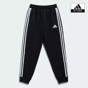 [아디다스키즈](신세계 사우스시티)[adidas kids](A110~A160) 스포츠웨어 주니어 키즈 니트 팬츠 (LD3803)
