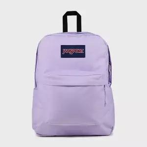 잔스포츠 슈퍼브레이크 PASTEL LILAC