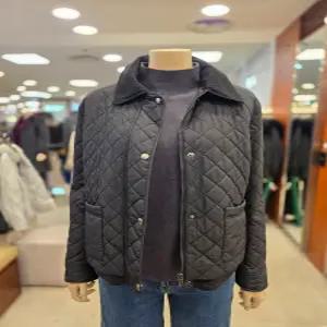 [BCBG][BCBG] 비씨비지 로로 퀼팅 점퍼 B6A1R161