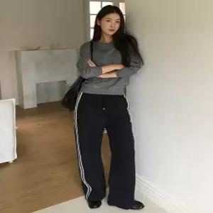 매장정품 셀렙샵에디션 CELEBSHOP EDITION 26FW 레이스 트랙 팬츠 2089673721 2069801411523