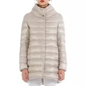 [에르노][명품] 에르노 26FW AMELIA 아멜리아 하이넥 다운 패딩 PI0505DIC 12017Z 1985