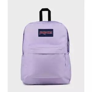 잔스포츠 JANSPORT 슈퍼브레이크 PASTEL LILAC 301735