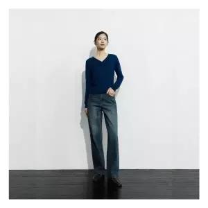 코어 어센틱 26FW 스트레이트 레그 데님 런칭 가격 59,900원 1197970