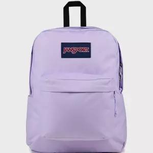 Jansport 잔스포츠 슈퍼브레이크 PASTEL LILAC