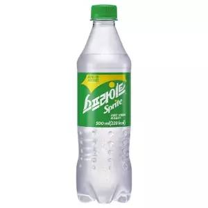 업소용주방기구 스프라이트 업소용 500ml x 24PET