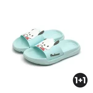 [건종]산리오 포차코 슬리퍼