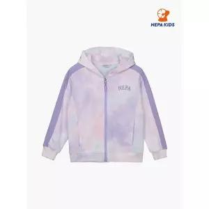 [네파]NEPA KIDS 여아 카멜레온 풀집 자켓 KI66201_P391877567