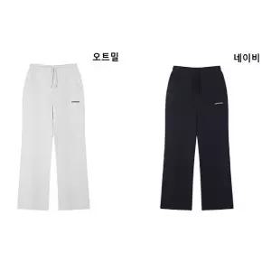 [커버낫 키즈](하남점)[커버낫키즈] 특가 쿠퍼로고 벨바텀 스 팬츠 CK2601JP77 (정상가 : 69,000)